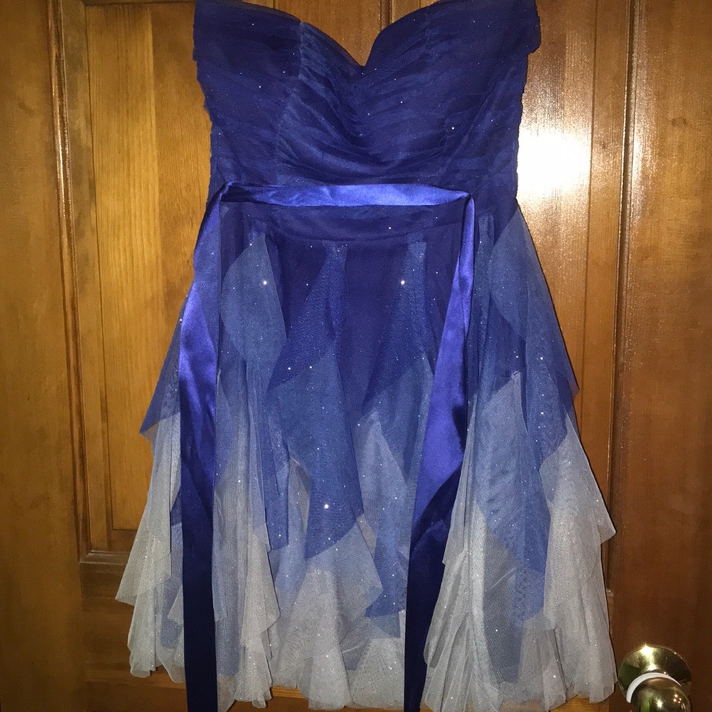 Homecoming Dress